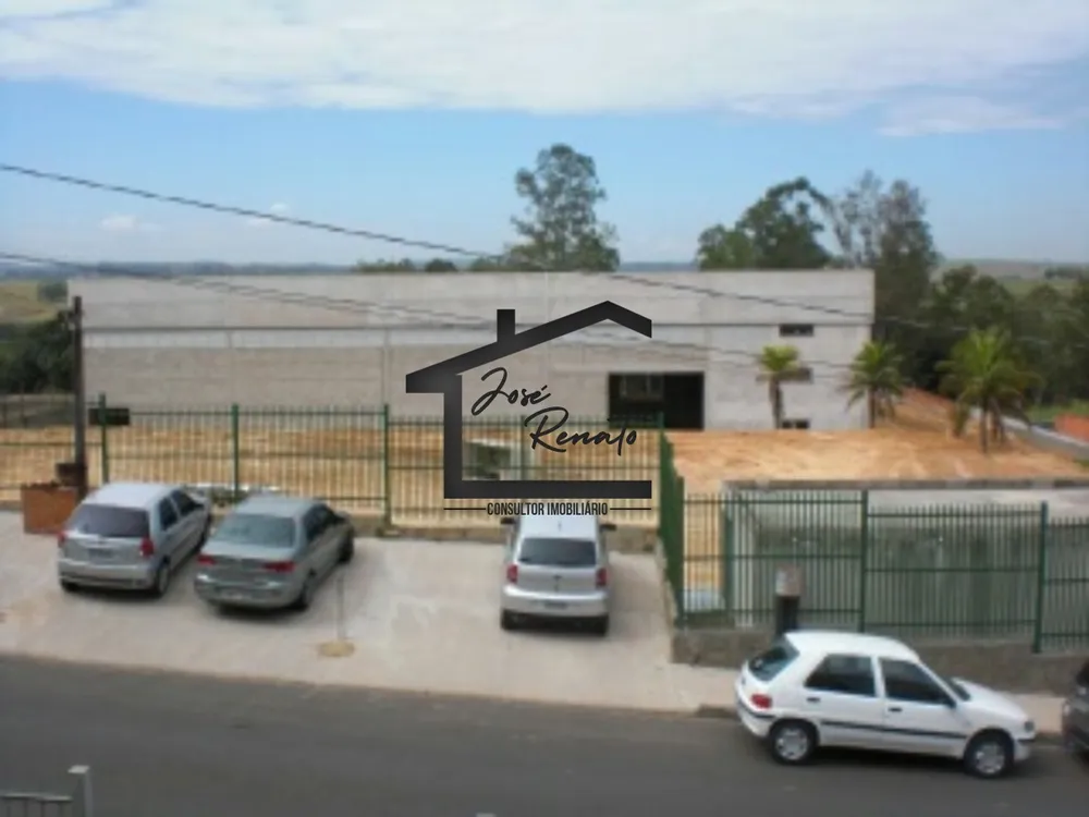 Depósito-Galpão, 2400 m² - Foto 1