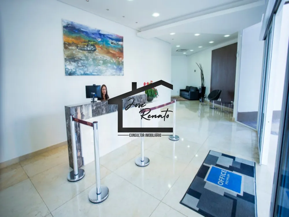 Sala-Conjunto, 40 m² - Foto 4