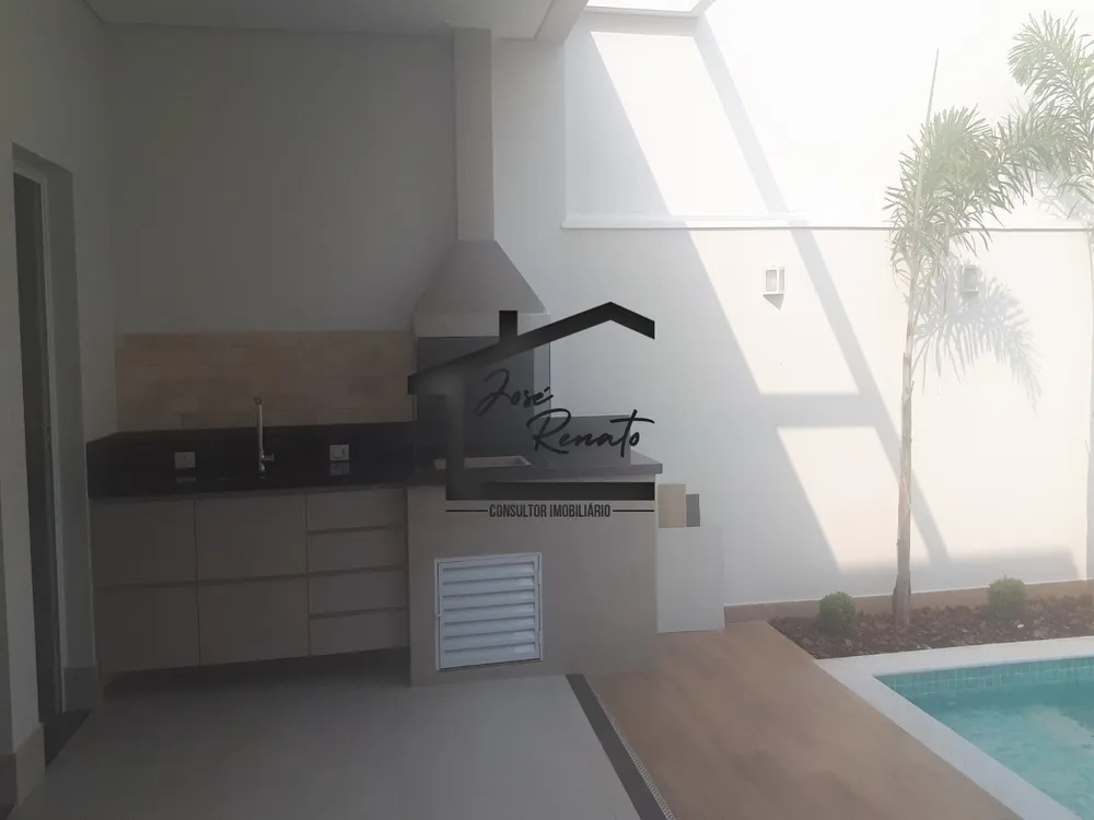 Casa, 3 quartos, 196 m² - Foto 4