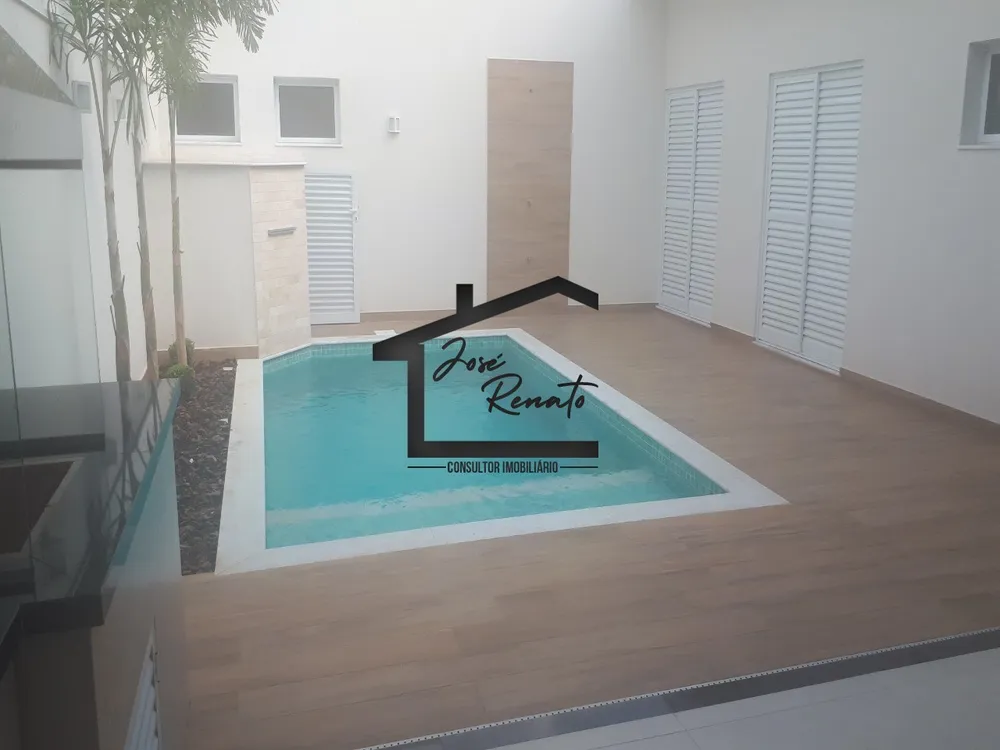 Casa, 3 quartos, 196 m² - Foto 3