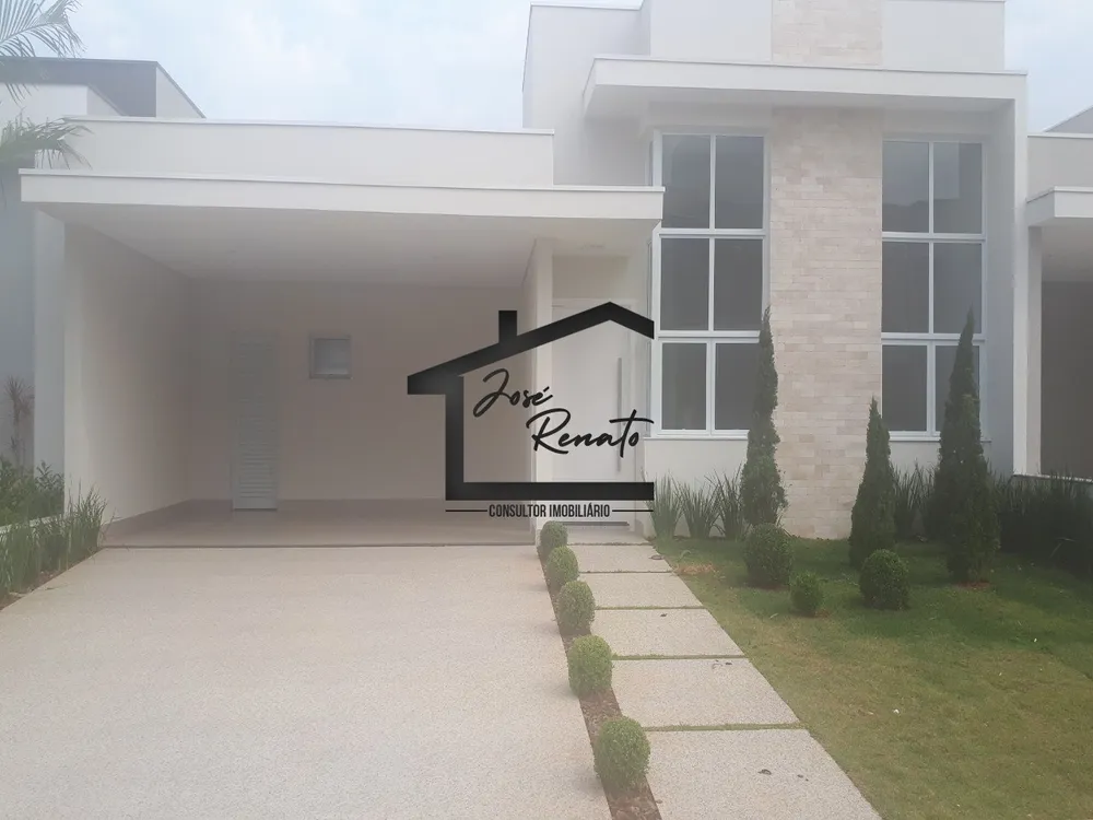 Casa, 3 quartos, 196 m² - Foto 2