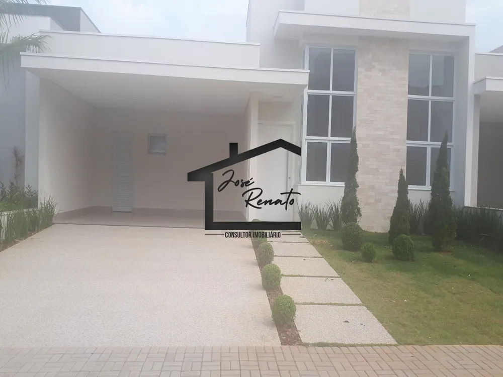 Casa, 3 quartos, 196 m² - Foto 1