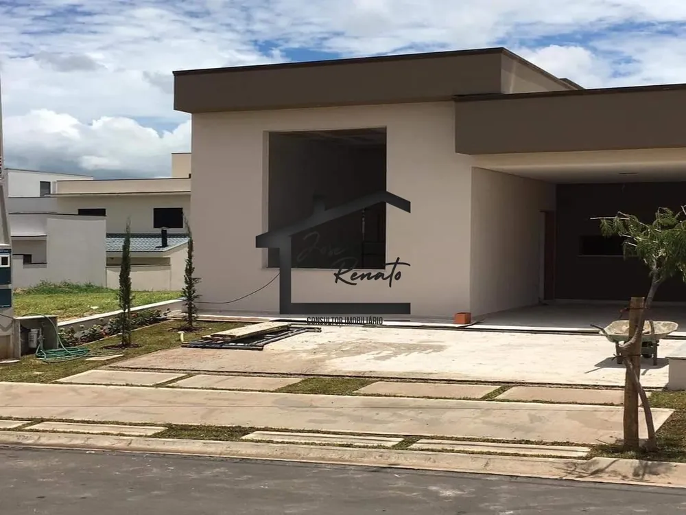 Casa, 3 quartos, 139 m² - Foto 2