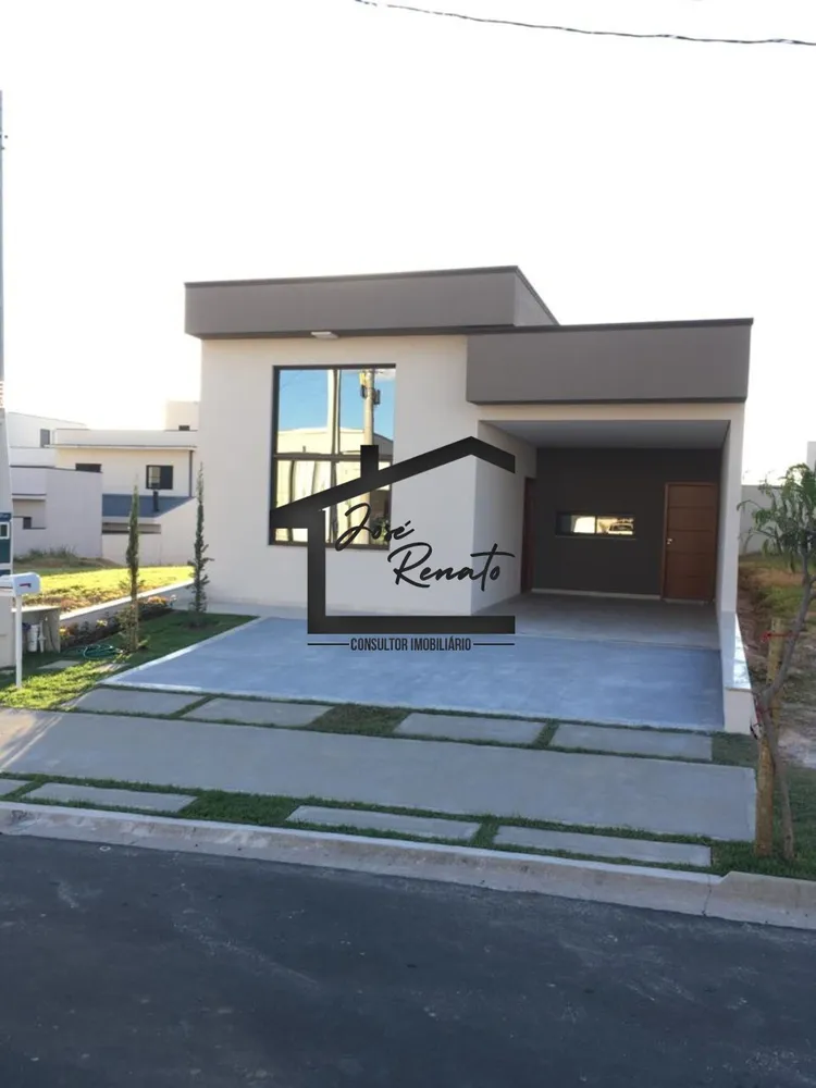 Casa, 3 quartos, 139 m² - Foto 1