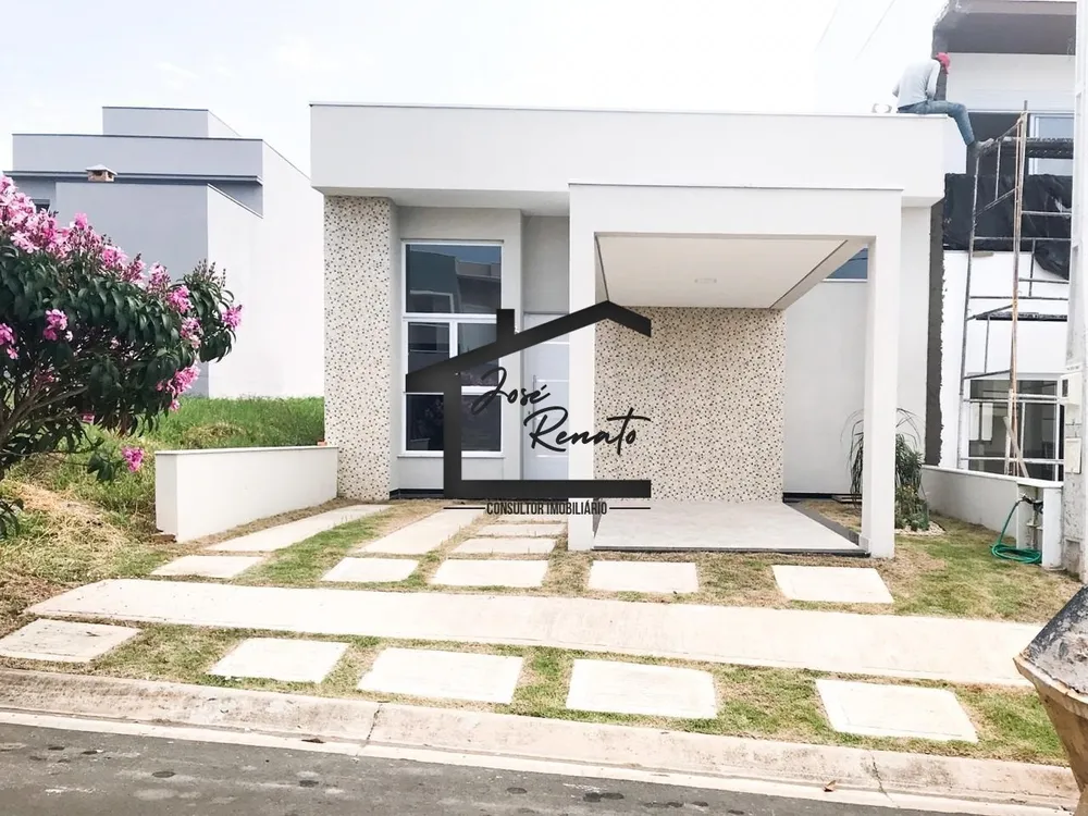 Casa, 3 quartos, 105 m² - Foto 1
