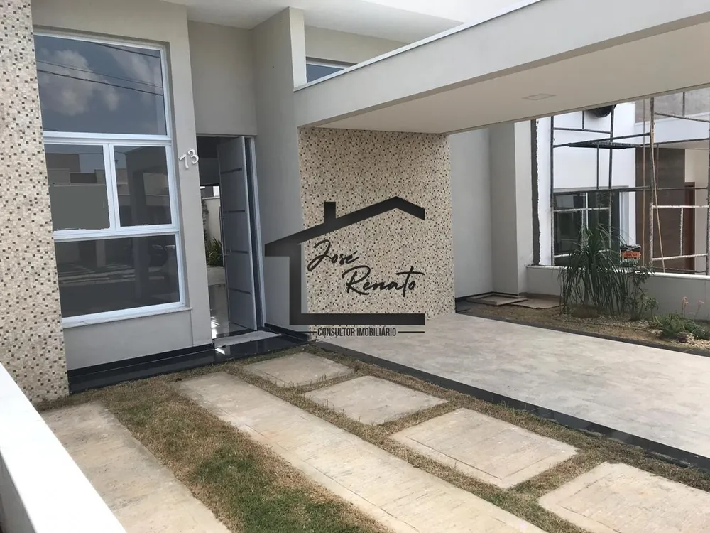Casa, 3 quartos, 105 m² - Foto 3