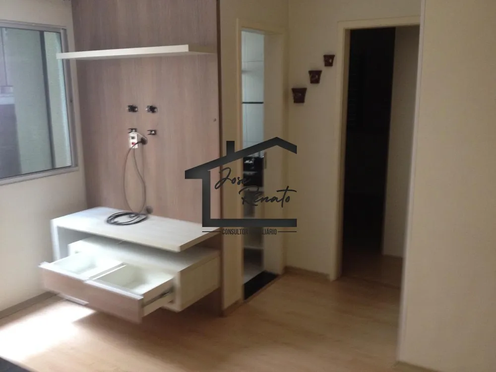 Apartamento, 2 quartos, 55 m² - Foto 3