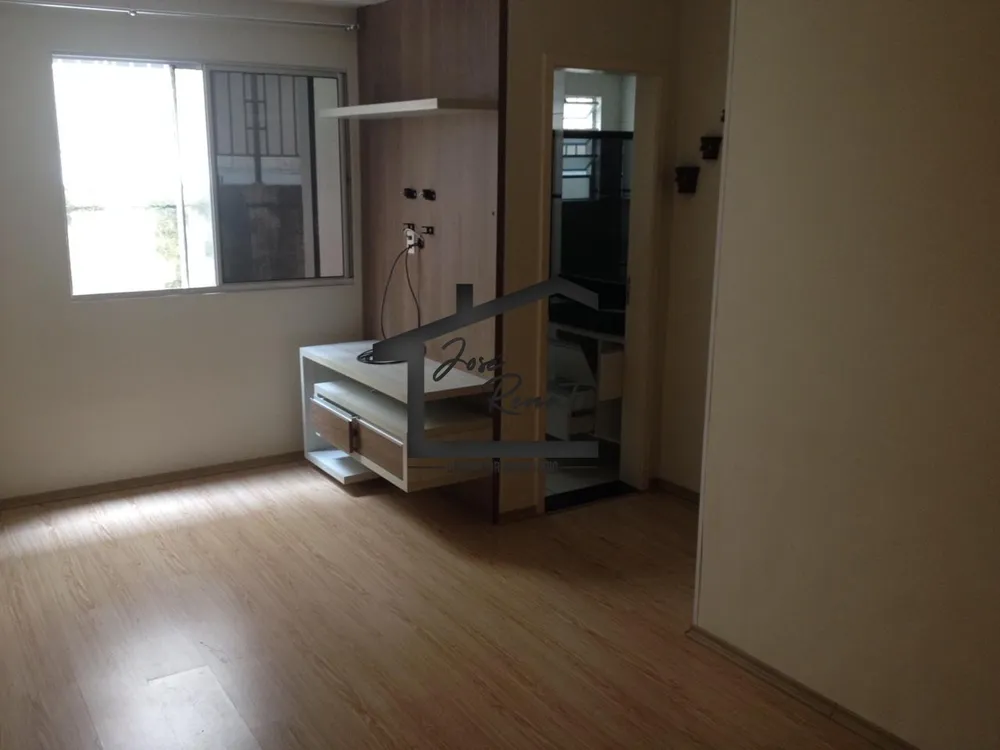 Apartamento, 2 quartos, 55 m² - Foto 2