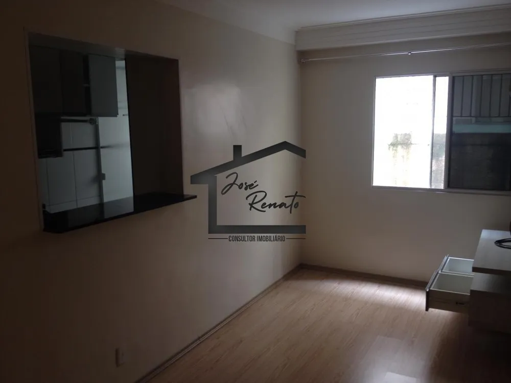 Apartamento, 2 quartos, 55 m² - Foto 4