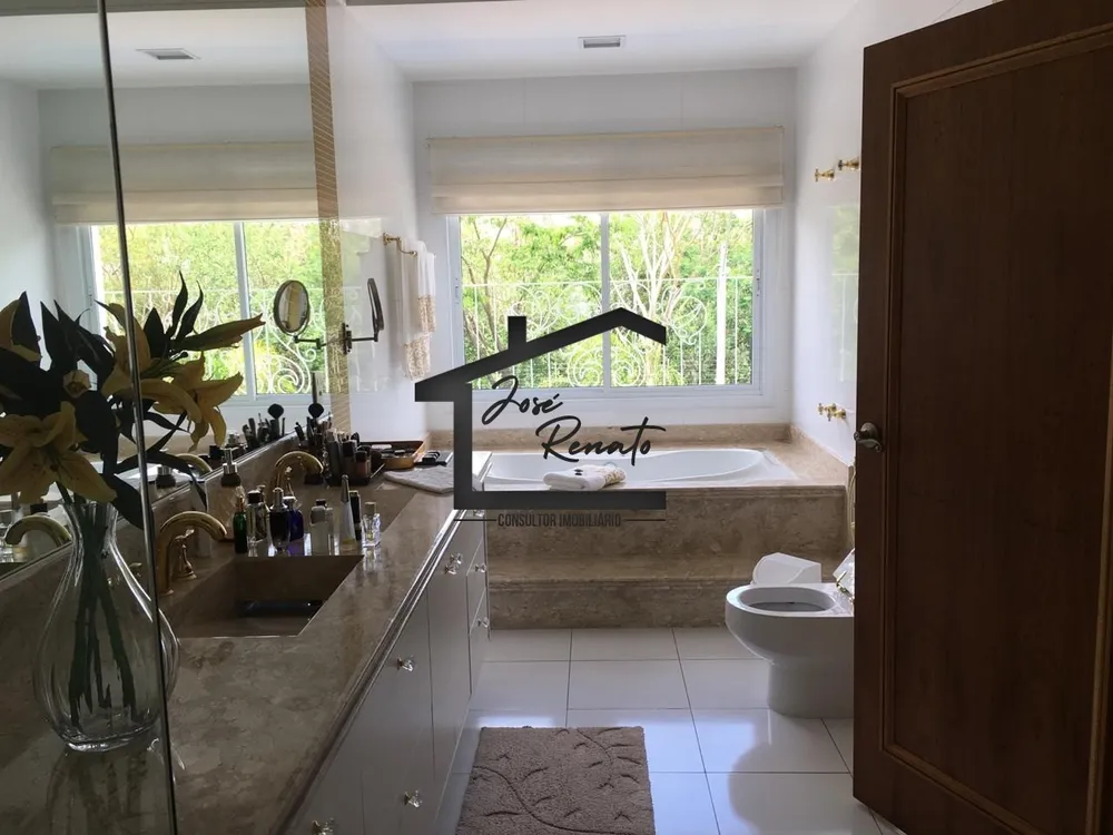 Sobrado, 3 quartos, 440 m² - Foto 3