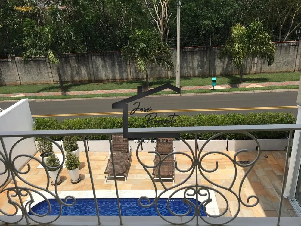 Sobrado, 3 quartos, 440 m² - Foto 1
