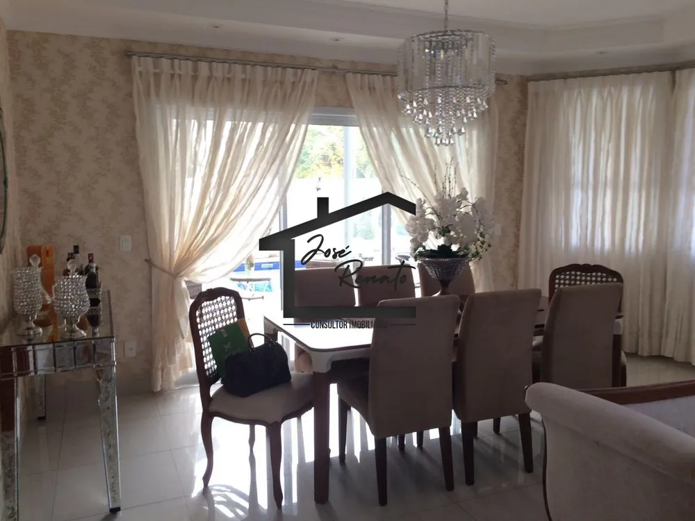 Sobrado, 3 quartos, 440 m² - Foto 4