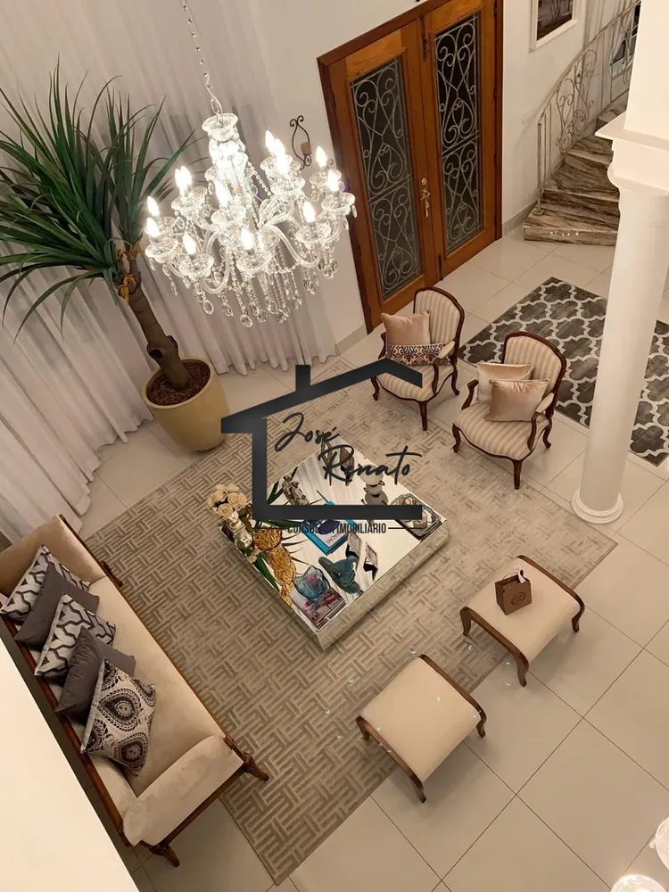 Sobrado, 3 quartos, 440 m² - Foto 2