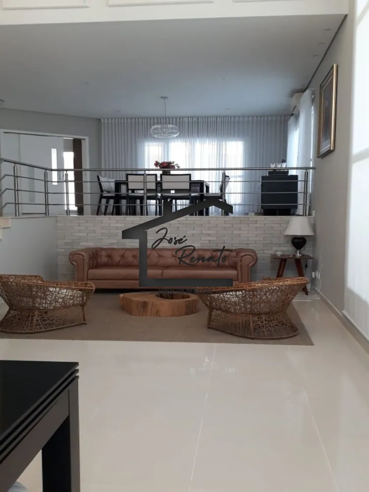 Sobrado, 3 quartos, 330 m² - Foto 2