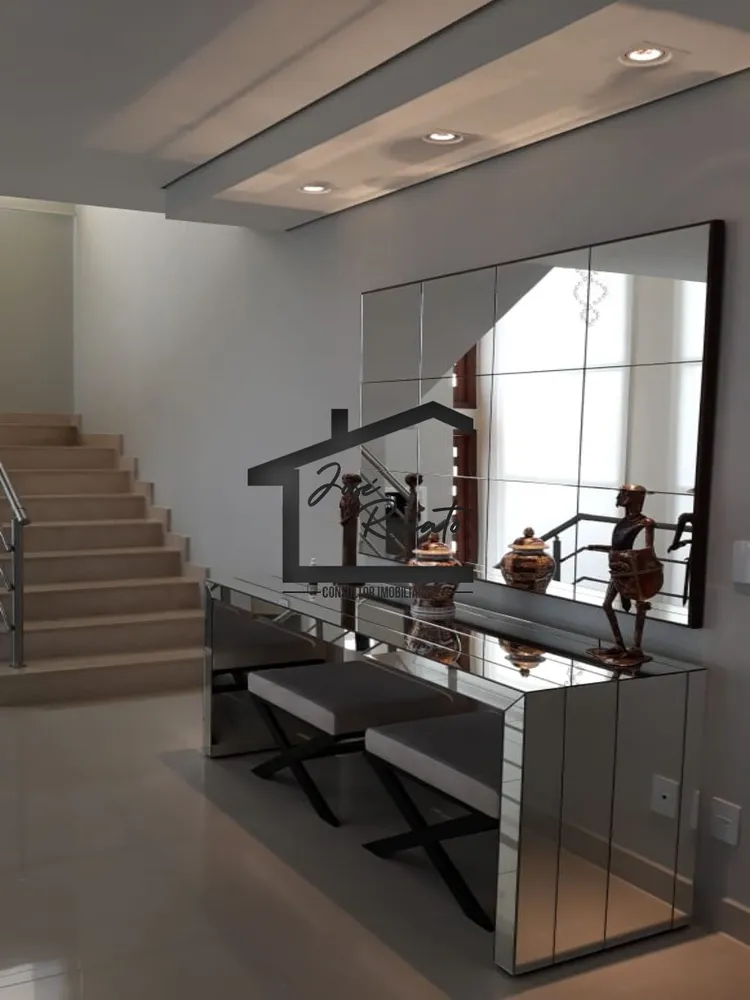 Sobrado, 3 quartos, 330 m² - Foto 4