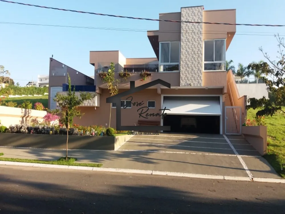 Sobrado, 5 quartos, 455 m² - Foto 2