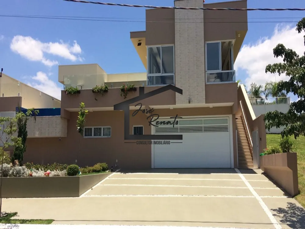 Sobrado, 5 quartos, 455 m² - Foto 3