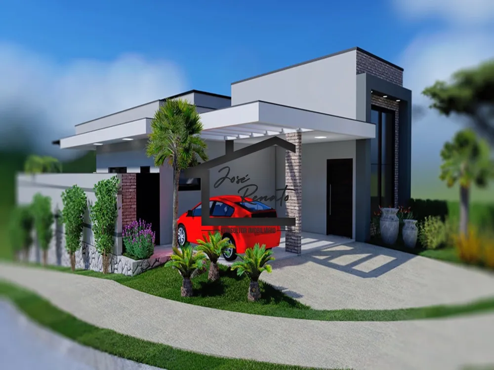 Casa, 3 quartos, 155 m² - Foto 3