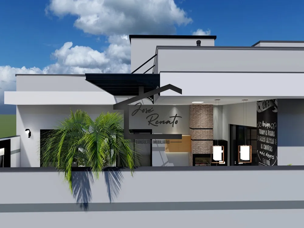 Casa, 3 quartos, 155 m² - Foto 4