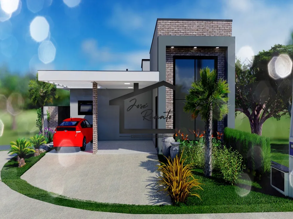 Casa, 3 quartos, 155 m² - Foto 2