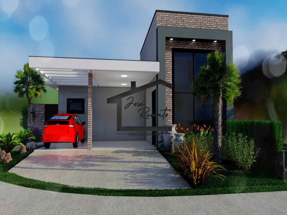 Casa, 3 quartos, 155 m² - Foto 1