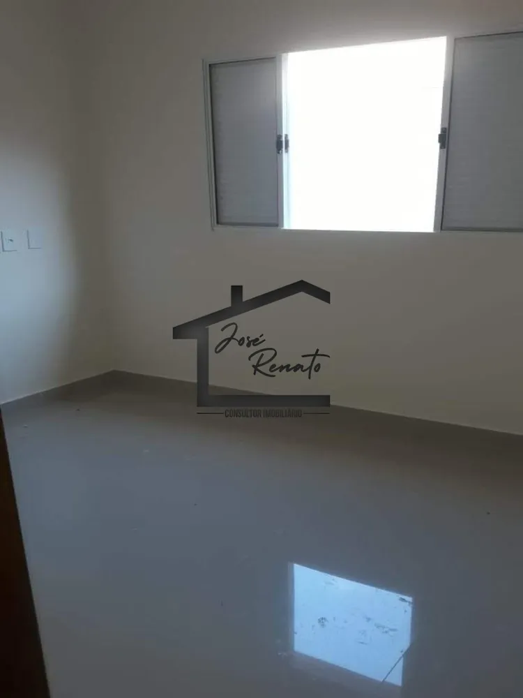 Casa, 3 quartos, 60 m² - Foto 2