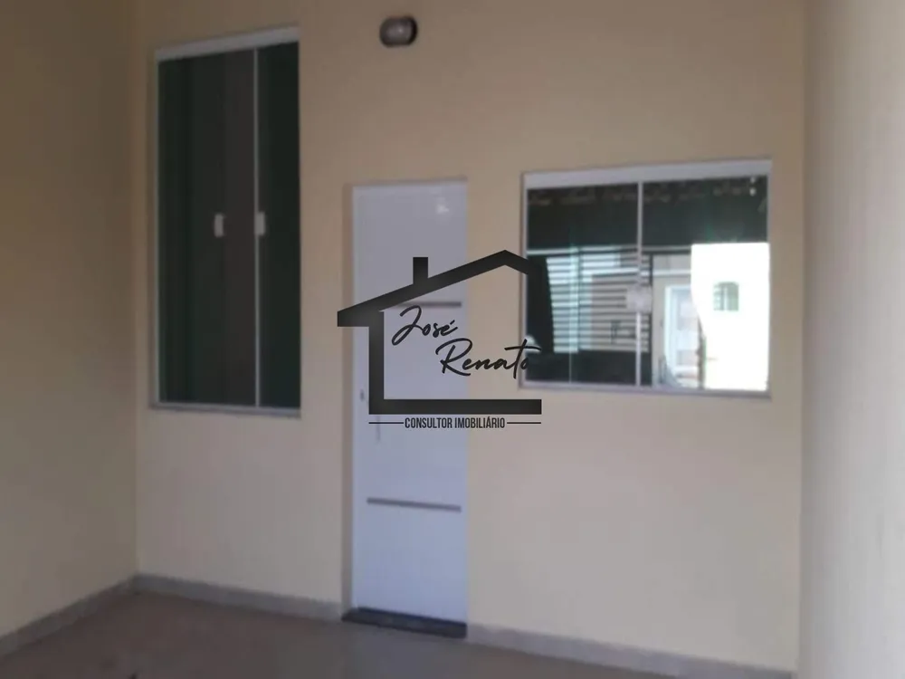 Casa, 3 quartos, 60 m² - Foto 1