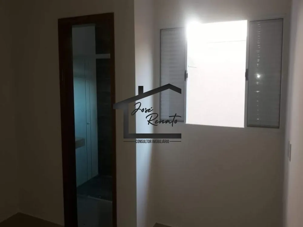 Casa, 3 quartos, 60 m² - Foto 4
