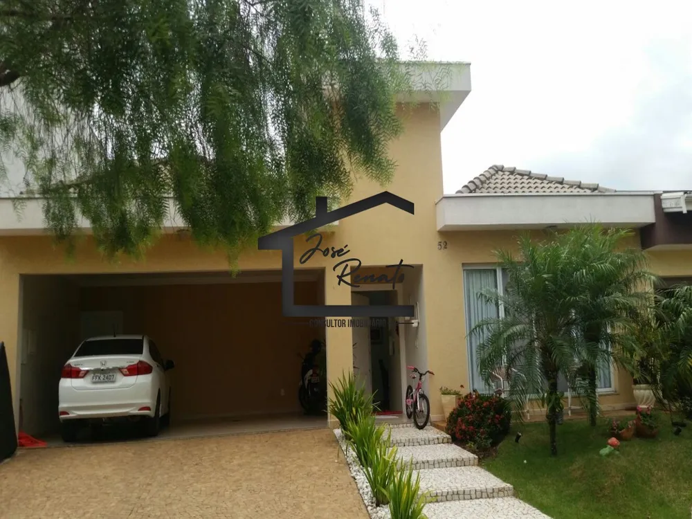 Casa, 4 quartos, 220 m² - Foto 3