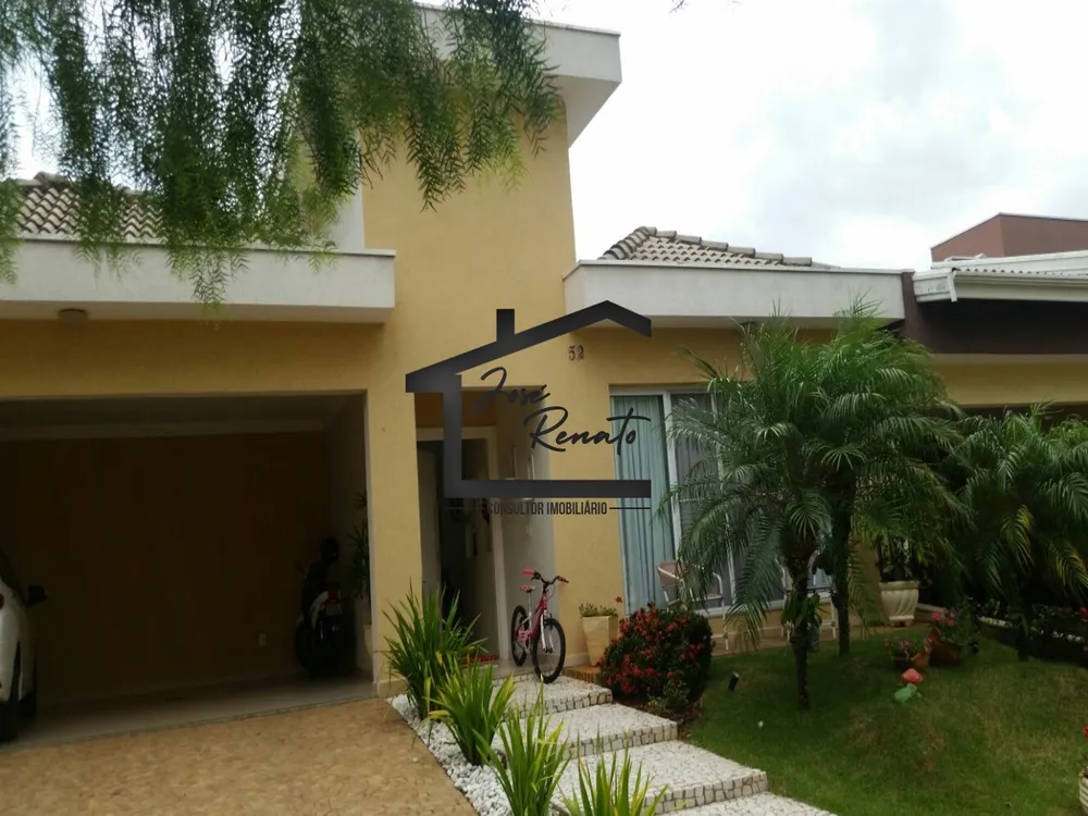 Casa, 4 quartos, 220 m² - Foto 1