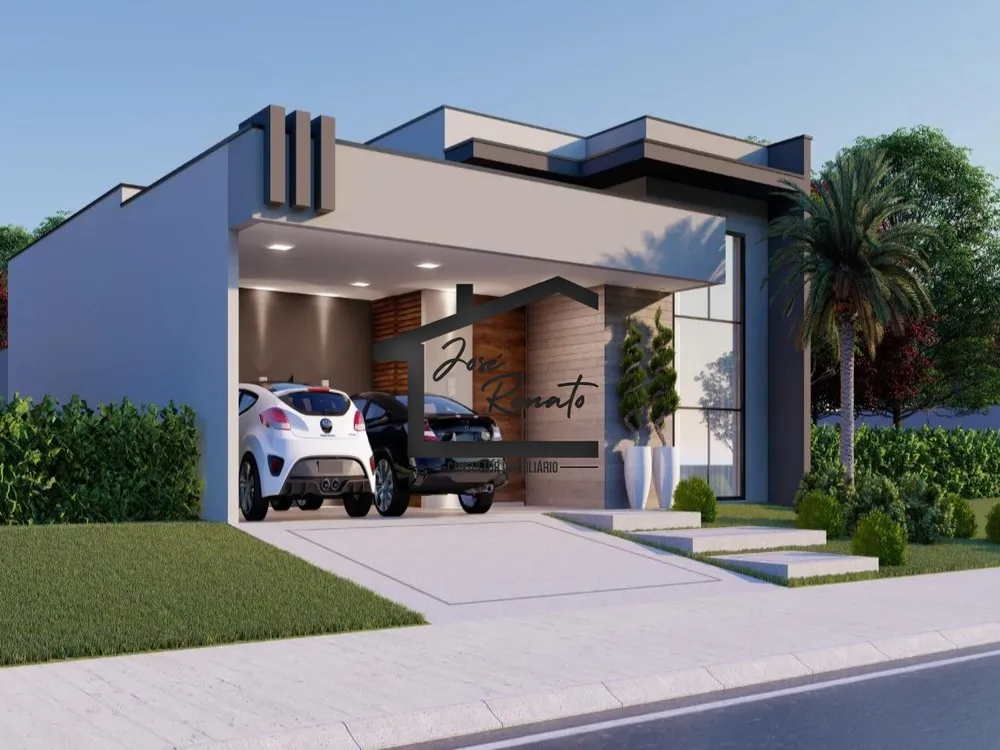 Casa, 3 quartos, 190 m² - Foto 2
