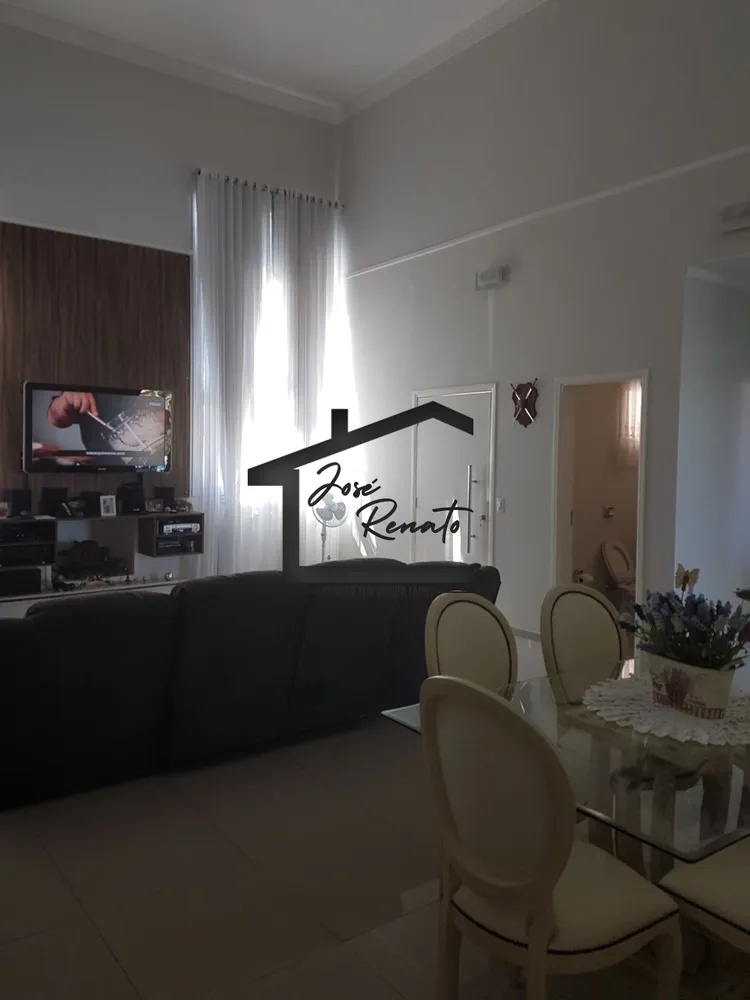 Casa, 3 quartos, 217 m² - Foto 3