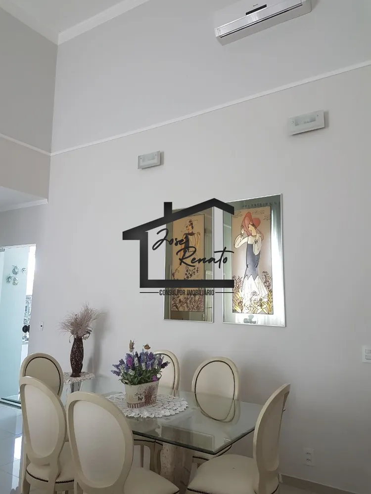 Casa, 3 quartos, 217 m² - Foto 4