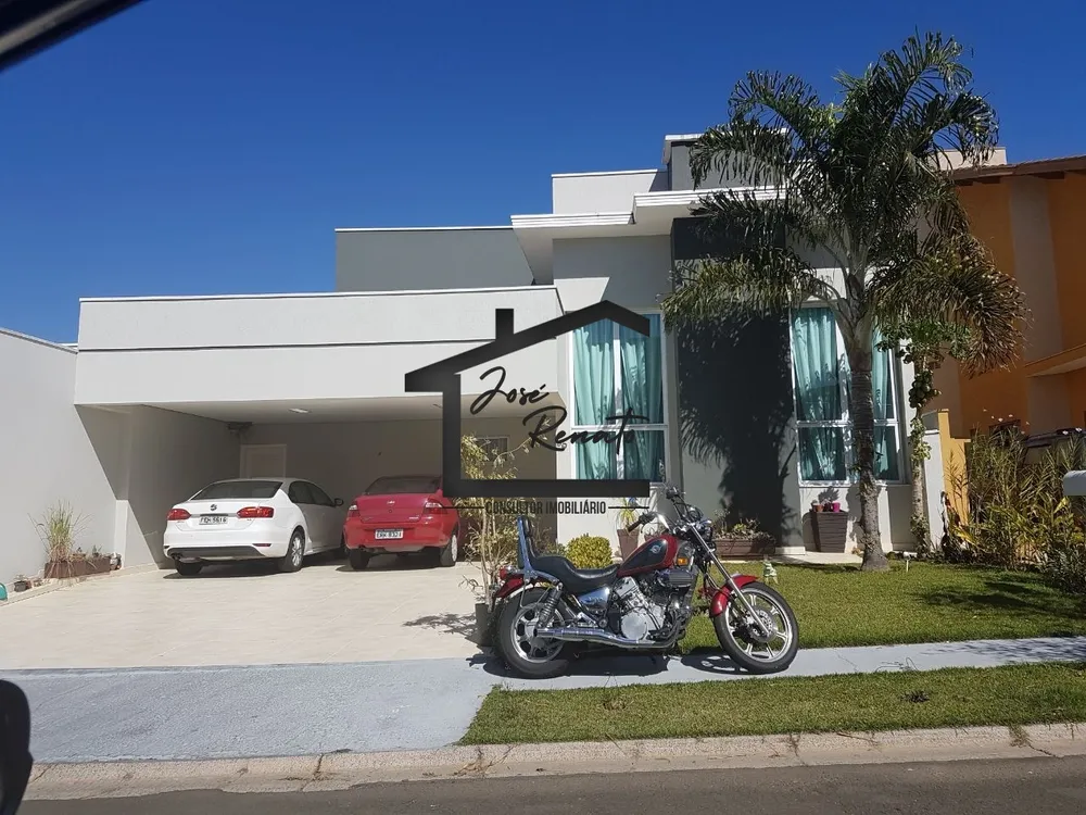 Casa, 3 quartos, 217 m² - Foto 1