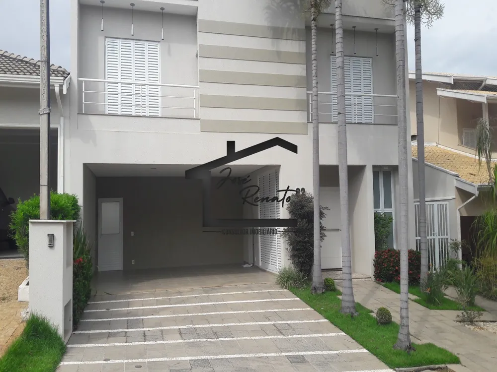 Sobrado, 4 quartos, 354 m² - Foto 2