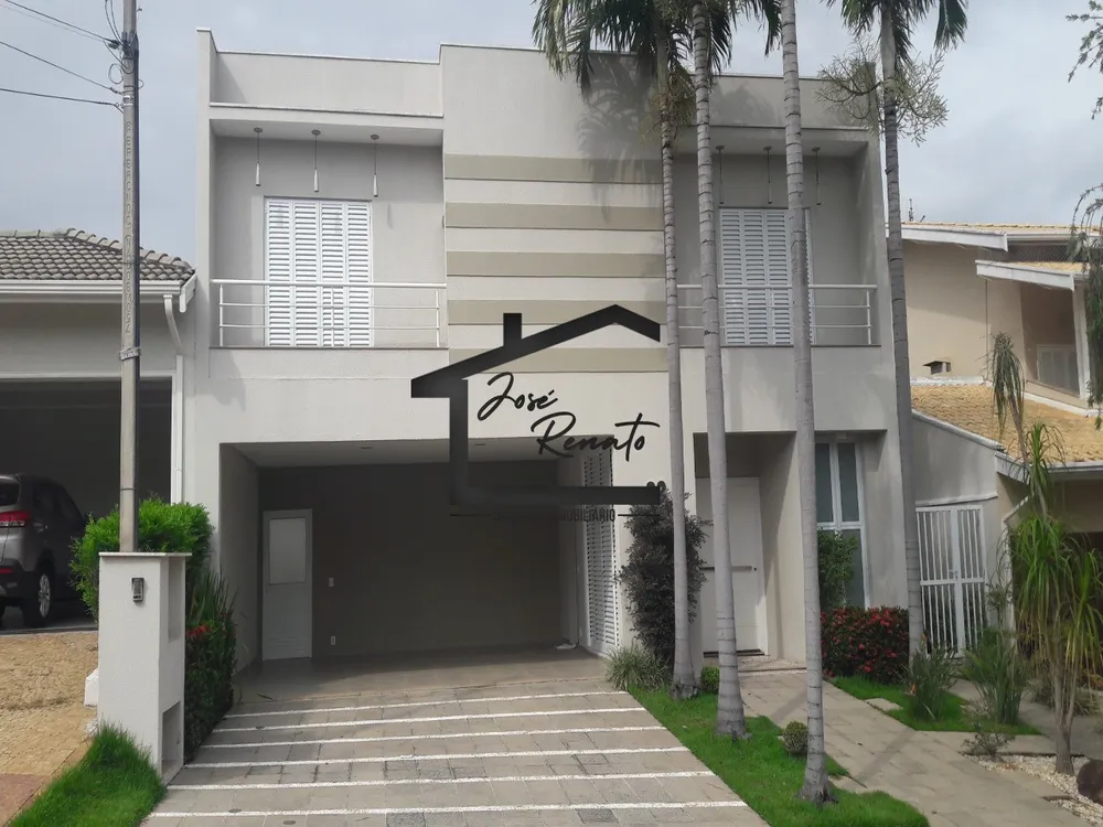 Sobrado, 4 quartos, 354 m² - Foto 1