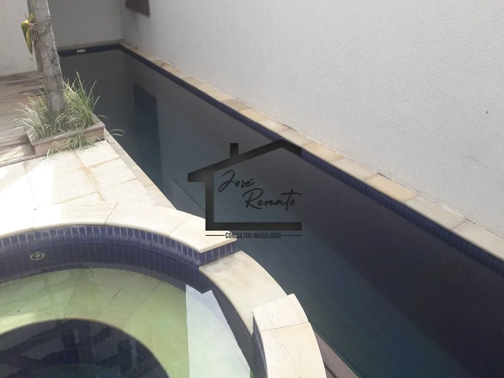 Sobrado, 4 quartos, 354 m² - Foto 3