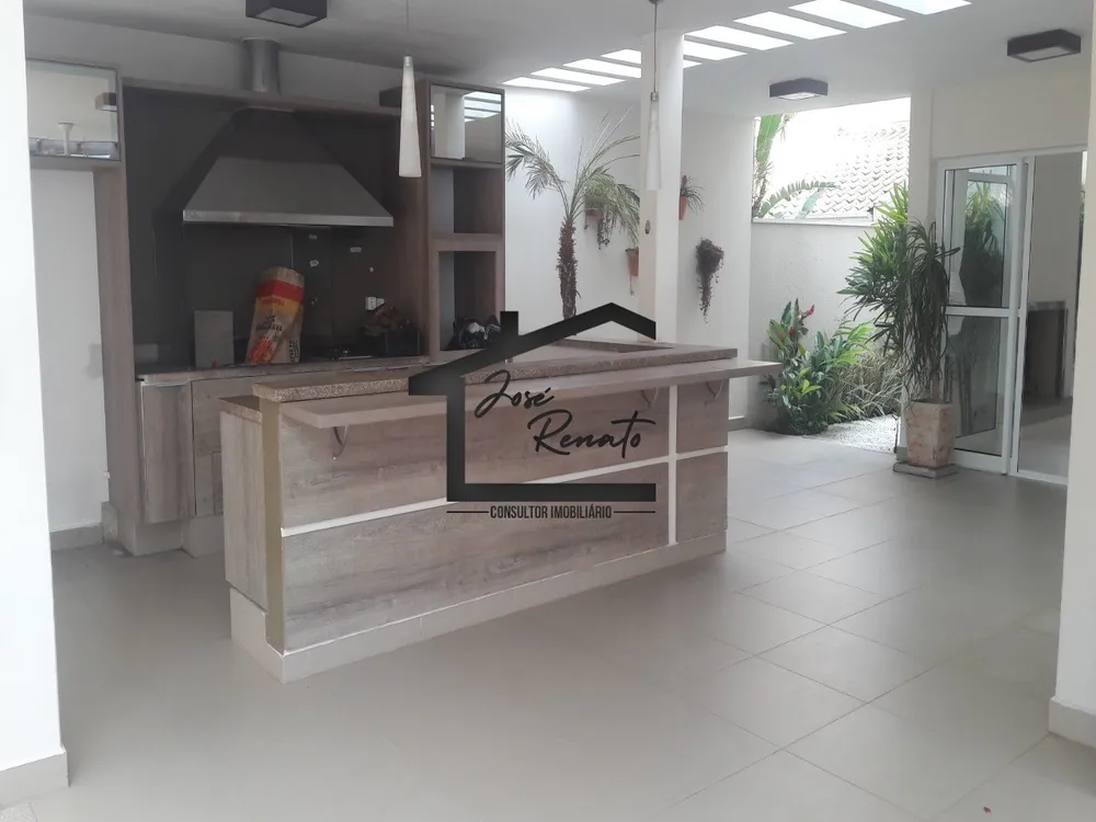 Sobrado, 4 quartos, 354 m² - Foto 4