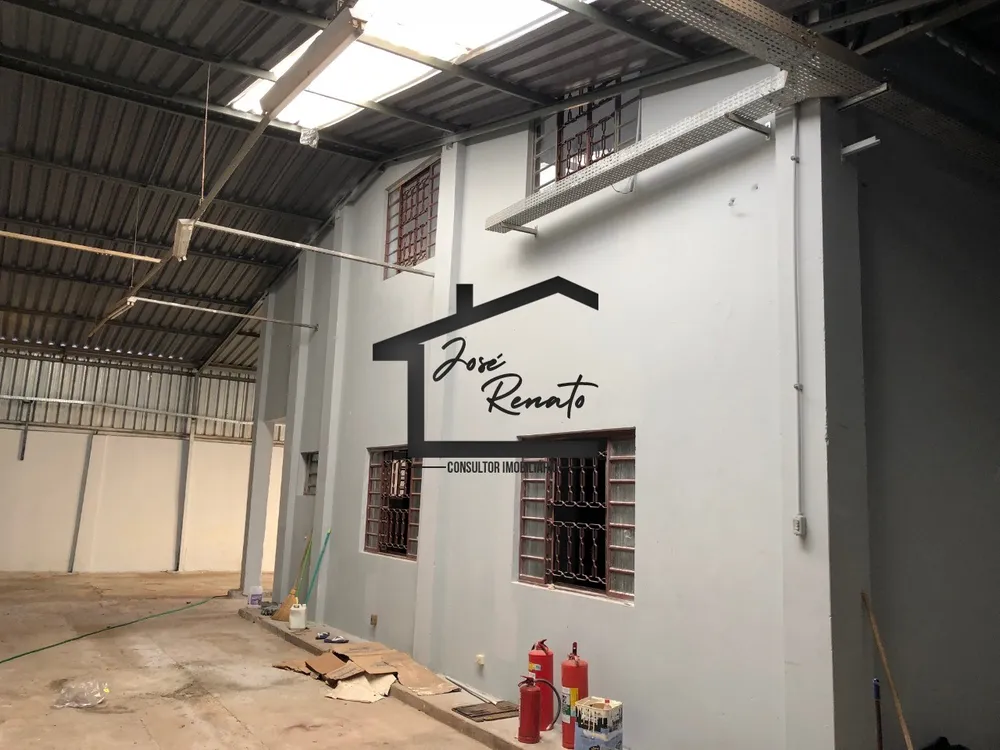 Depósito-Galpão, 840 m² - Foto 3