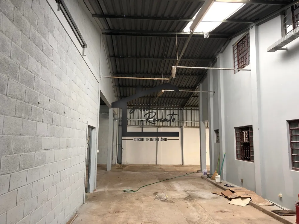Depósito-Galpão, 840 m² - Foto 4
