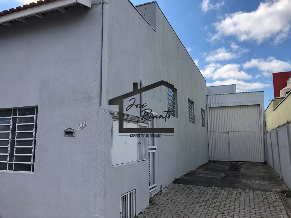 Depósito-Galpão, 840 m² - Foto 2