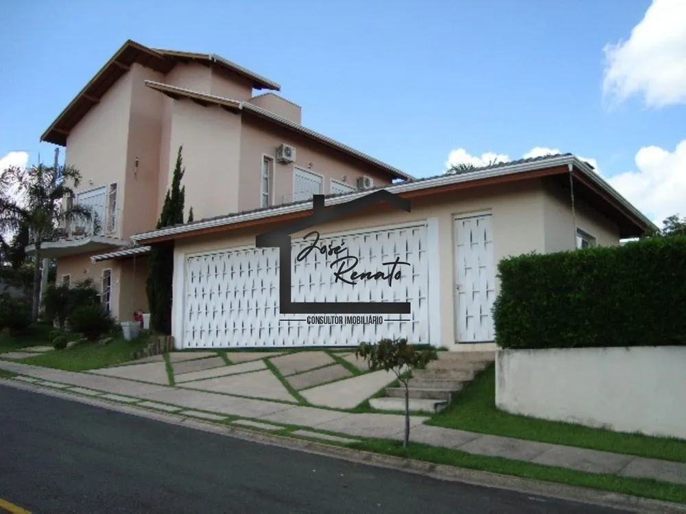 Sobrado, 3 quartos, 346 m² - Foto 4