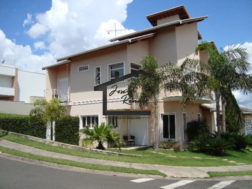 Sobrado, 3 quartos, 346 m² - Foto 2