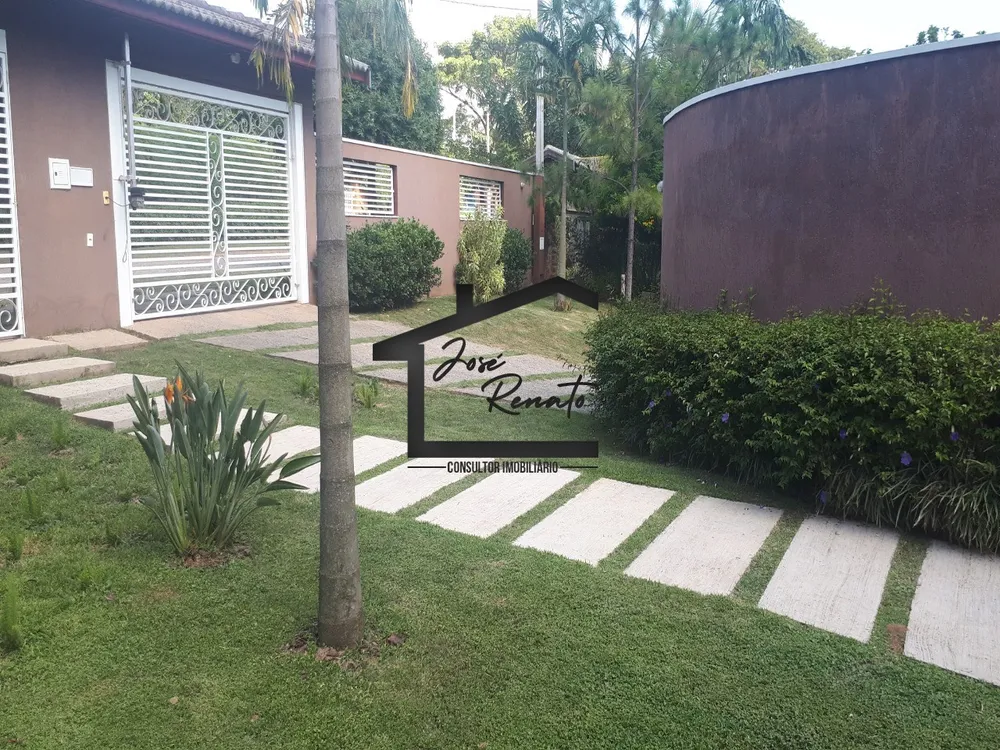 Chácara, 4 quartos - Foto 3