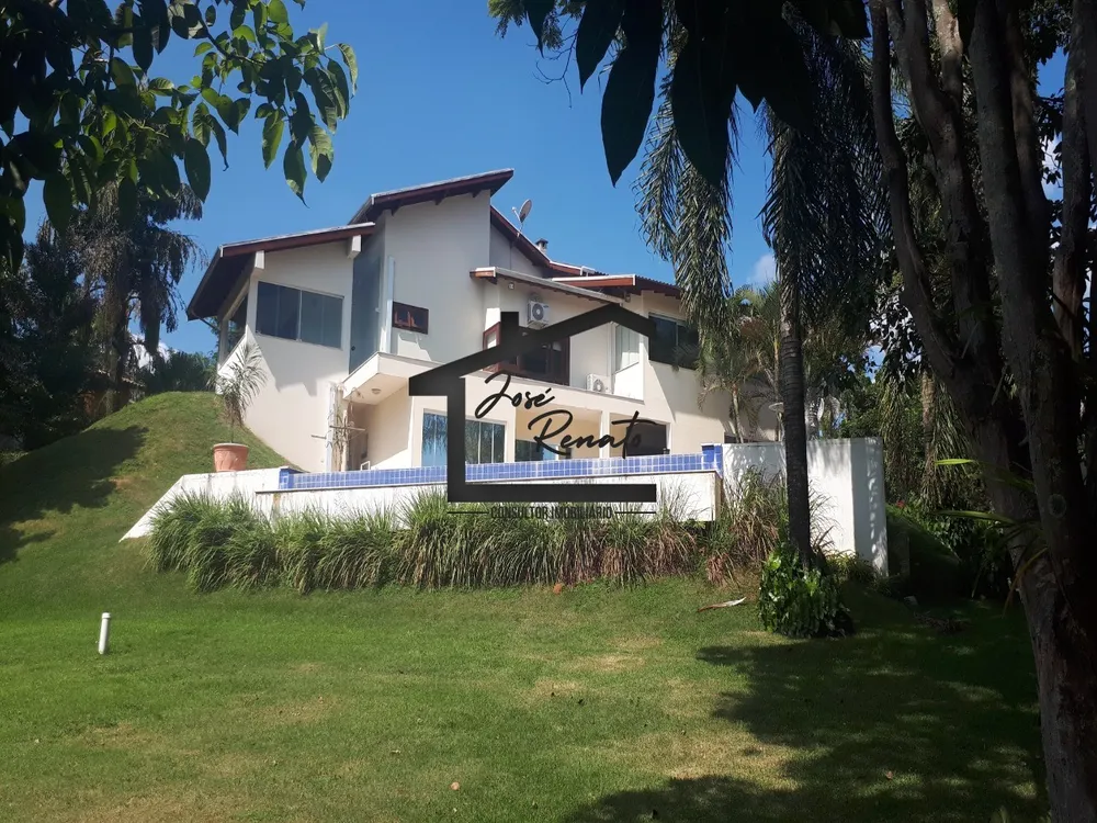Chácara, 4 quartos - Foto 2