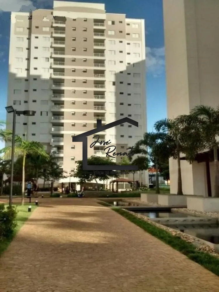 Apartamento, 2 quartos, 66 m² - Foto 1