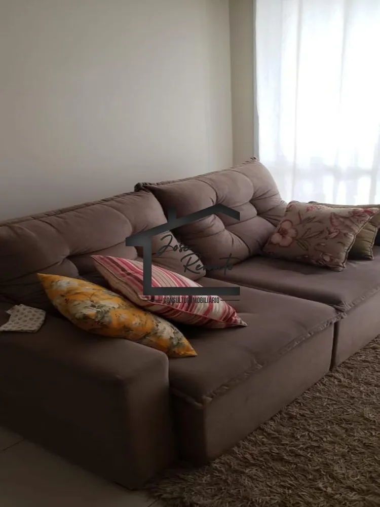 Apartamento, 2 quartos, 66 m² - Foto 2