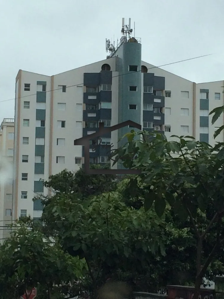 Apartamento, 3 quartos, 134 m² - Foto 3
