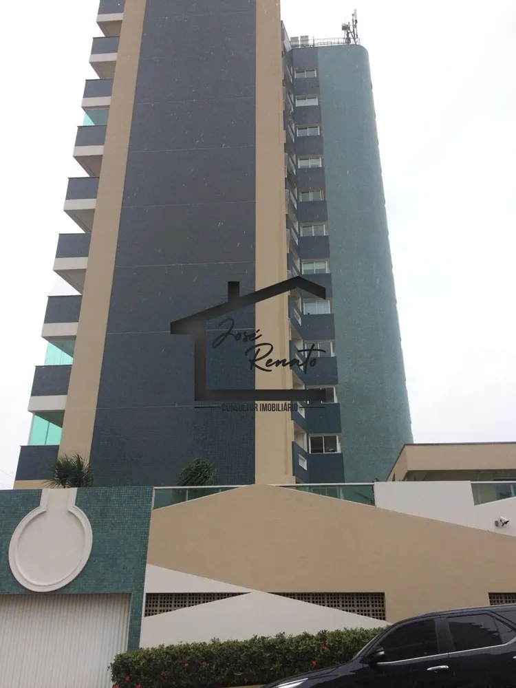 Apartamento, 3 quartos, 134 m² - Foto 1