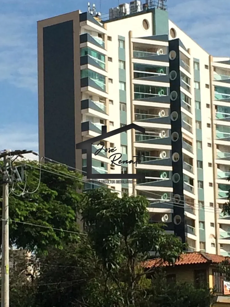 Apartamento, 3 quartos, 134 m² - Foto 2
